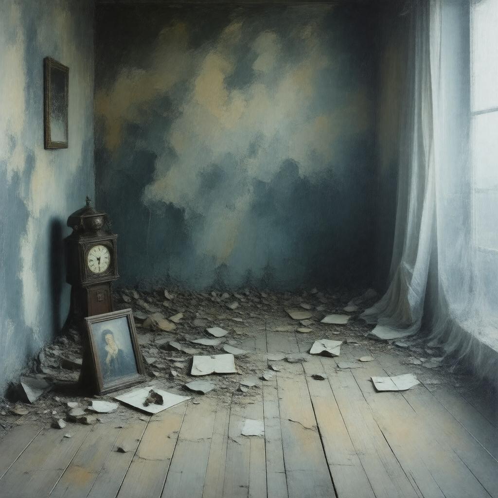 Jacob's Room
